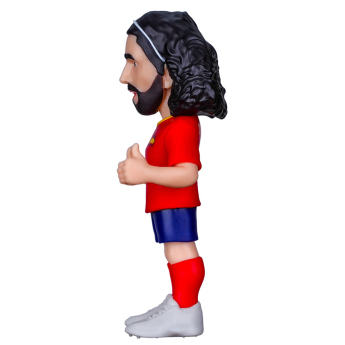 Nogometne reprezentacije figurica MINIX Spain Cucurella