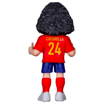 Nogometne reprezentacije figurica MINIX Spain Cucurella