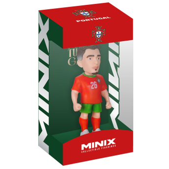Nogometne reprezentacije figurica MINIX Portugal Conceicao