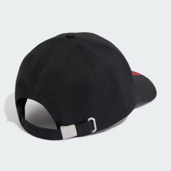 FC Liverpool dječja baseball kapa sa šiltom BB black