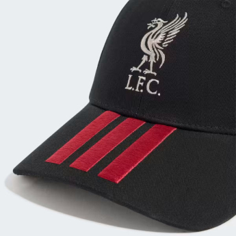 FC Liverpool dječja baseball kapa sa šiltom BB black