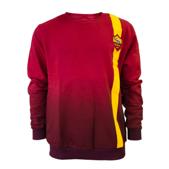 AS Roma muška majica Line