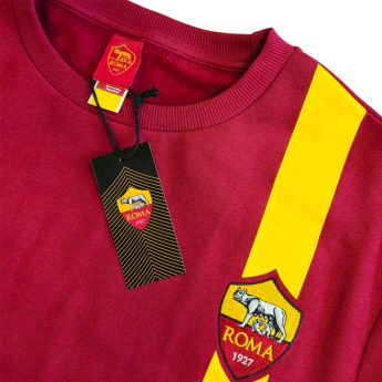 AS Roma muška majica Line