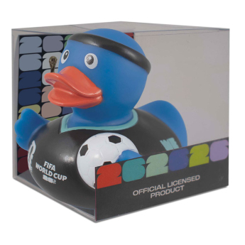 SP 2026 (World Cup) patkica za kupanje Blue