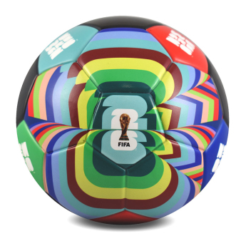 SP 2026 (World Cup) antistresna lopta Mini