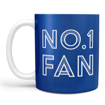 FC Chelsea šalica No.1 Fan
