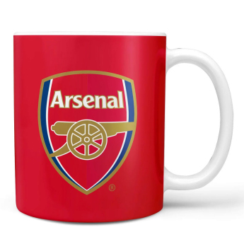 FC Arsenal šalica No.1 Fan