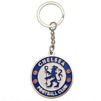 FC Chelsea privjesak za ključeve Crest