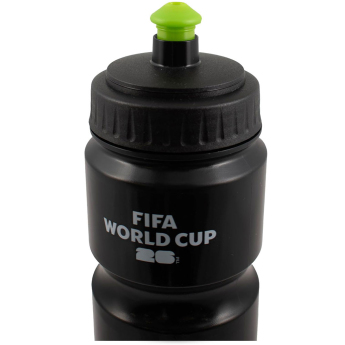 SP 2026 (World Cup) boca za piće Plastic black