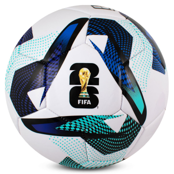 SP 2026 (World Cup) nogometna lopta Radiate - size 5