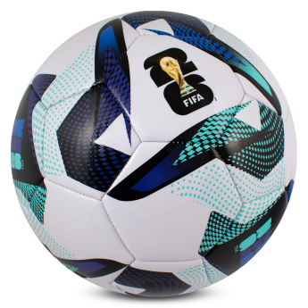 SP 2026 (World Cup) nogometna lopta Radiate - size 5