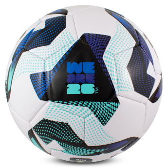 SP 2026 (World Cup) nogometna lopta Radiate - size 5