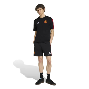 Manchester United muška majica DNA Tee black
