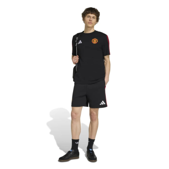 Manchester United muška majica DNA Tee black