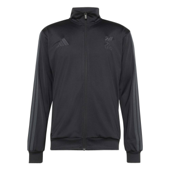 FC Liverpool muška jakna DNA Track black