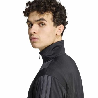 FC Liverpool muška jakna DNA Track black