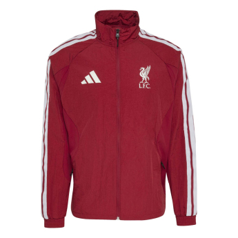FC Liverpool muška jakna Home Anthem