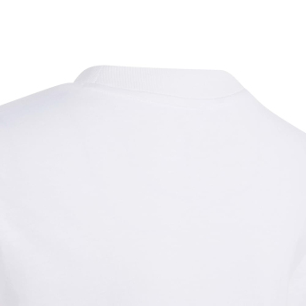 Real Madrid dječja majica Tee white