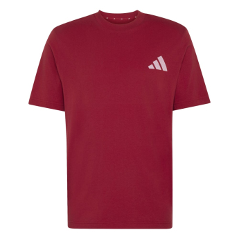 FC Liverpool muška majica Seasonal red