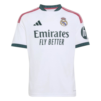 Real Madrid dječji dres 26/27 home