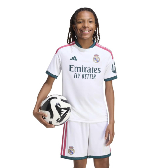 Real Madrid dječji dres 26/27 home