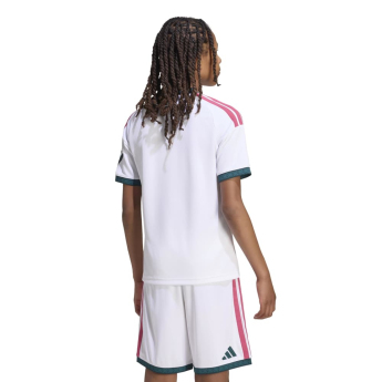 Real Madrid dječji dres 26/27 home
