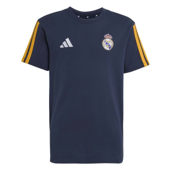 Real Madrid dječja majica Tee navy