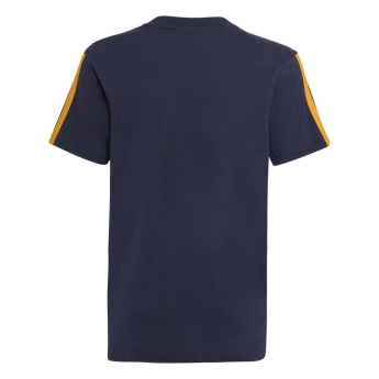 Real Madrid dječja majica Tee navy