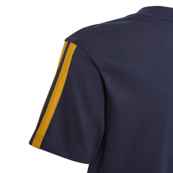 Real Madrid dječja majica Tee navy