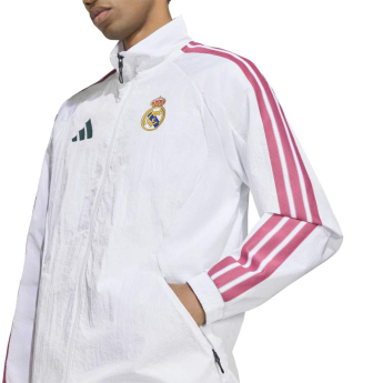 Real Madrid muška jakna Home Anthem