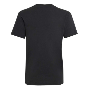 FC Liverpool dječja majica Tee black