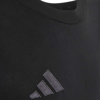 FC Liverpool dječja majica Tee black