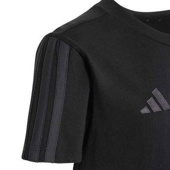 FC Liverpool dječja majica Tee black