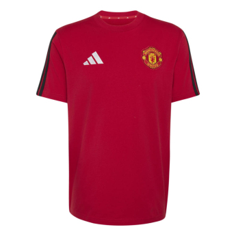 Manchester United muška majica DNA Tee red