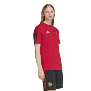 Manchester United muška majica DNA Tee red