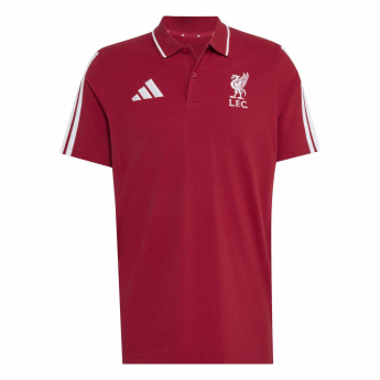 FC Liverpool muška polo majica DNA active