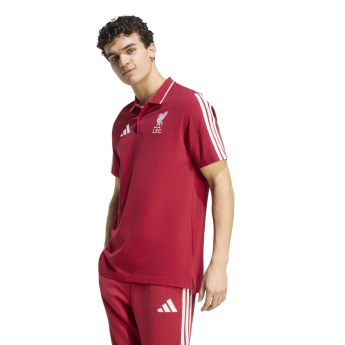 FC Liverpool muška polo majica DNA active