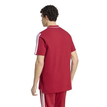 FC Liverpool muška polo majica DNA active