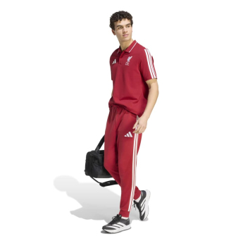 FC Liverpool muška polo majica DNA active