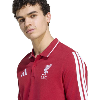 FC Liverpool muška polo majica DNA active