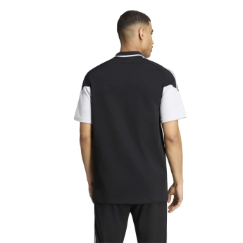 FC Liverpool muška polo majica Tiro black