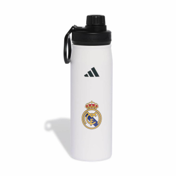 Real Madrid boca za piće Metal white
