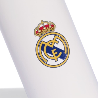 Real Madrid boca za piće Metal white