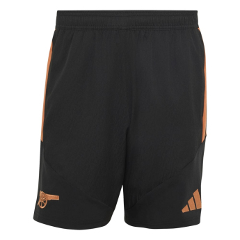 FC Arsenal boksarice Downtime black