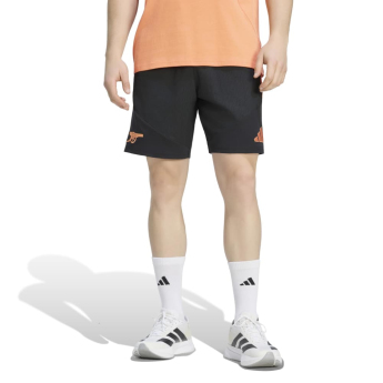 FC Arsenal boksarice Downtime black