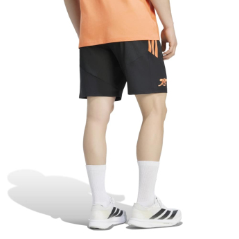 FC Arsenal boksarice Downtime black