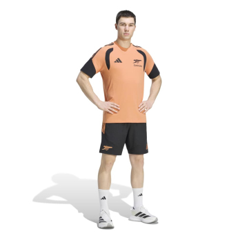 FC Arsenal boksarice Downtime black