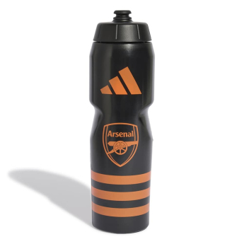 FC Arsenal boca za piće Bottle black