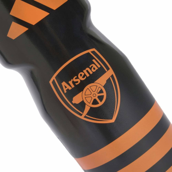 FC Arsenal boca za piće Bottle black