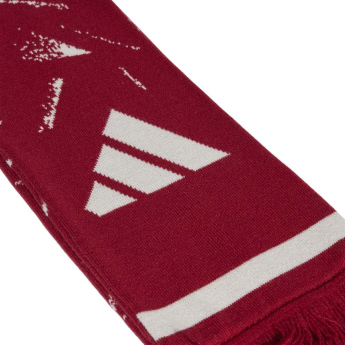 FC Liverpool zimski šal Scarf active